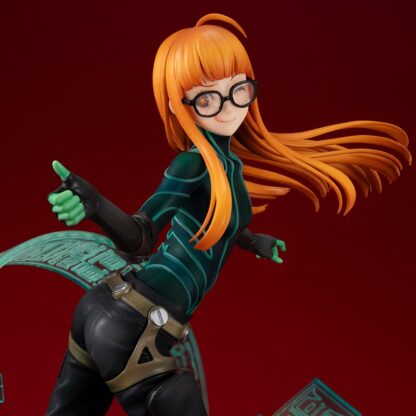 Persona 5 The Royal PVC Statue Oracle (Futaba Sakura) 18 cm – Bild 8