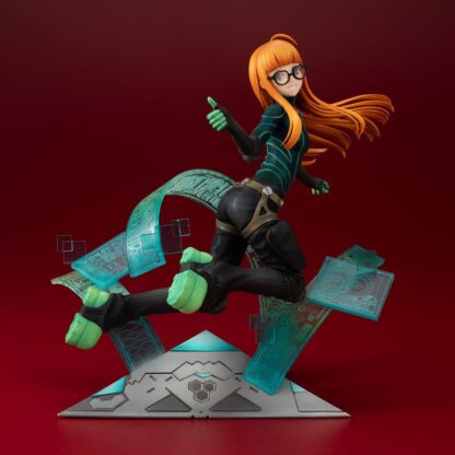 Persona 5 The Royal PVC Statue Oracle (Futaba Sakura) 18 cm – Bild 9