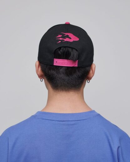 Naruto Shippuden Baseball Cap – Bild 2