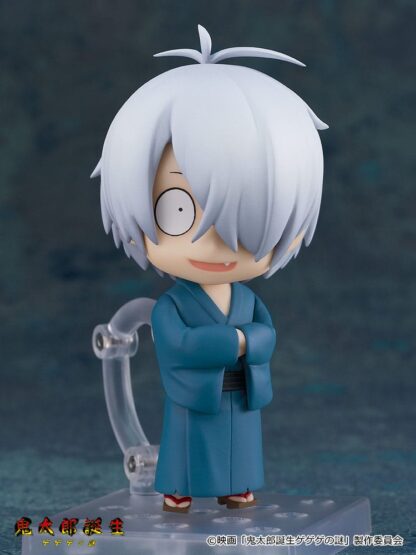 Birth of Kitaro: The Mystery of GeGeGe Nendoroid Actionfigur Kitaro's Father 10 cm – Bild 2