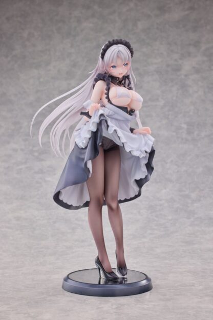 Original Character Statue 1/6 Maid Oneesan Cynthia Illustrated by Yukimiya Yuge Deluxe Edition 28 cm – Bild 20