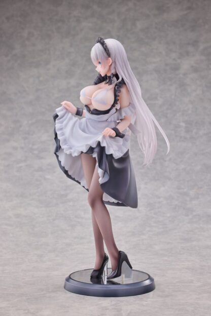 Original Character Statue 1/6 Maid Oneesan Cynthia Illustrated by Yukimiya Yuge Deluxe Edition 28 cm – Bild 21