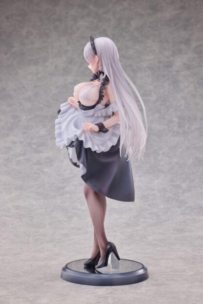 Original Character Statue 1/6 Maid Oneesan Cynthia Illustrated by Yukimiya Yuge Deluxe Edition 28 cm – Bild 22