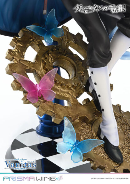 The Case Study of Vanitas Prisma Wing PVC Statue 1/7 Vanitas 28 cm – Bild 6