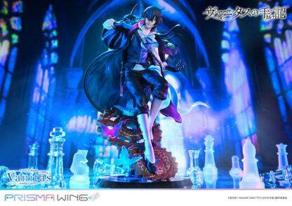 The Case Study of Vanitas Prisma Wing PVC Statue 1/7 Vanitas 28 cm – Bild 8