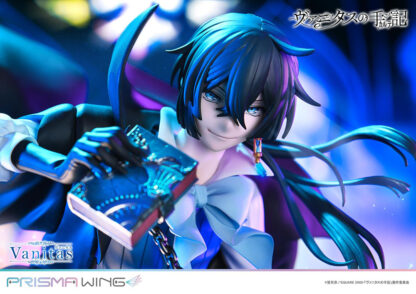 The Case Study of Vanitas Prisma Wing PVC Statue 1/7 Vanitas 28 cm – Bild 9