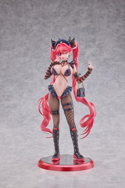 Original Character PVC Statue 1/6 Stella Illustrated by Mendokusai 31 cm