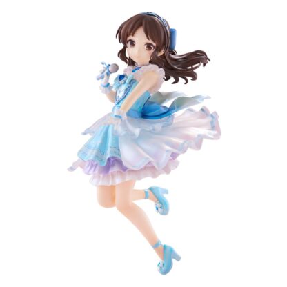 Idolmaster Cinderella Girls PVC Statue 1/7 U149 Arisu Tachibana Memorial Edition 22 cm