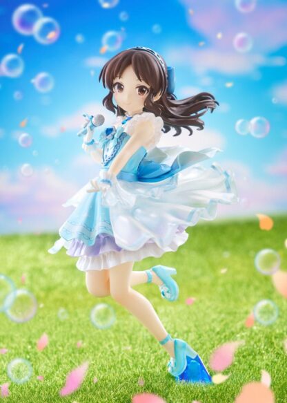 Idolmaster Cinderella Girls PVC Statue 1/7 U149 Arisu Tachibana Memorial Edition 22 cm – Bild 2