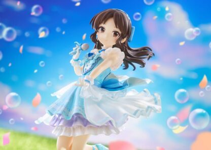 Idolmaster Cinderella Girls PVC Statue 1/7 U149 Arisu Tachibana Memorial Edition 22 cm – Bild 3