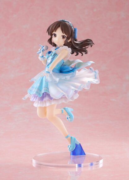 Idolmaster Cinderella Girls PVC Statue 1/7 U149 Arisu Tachibana Memorial Edition 22 cm – Bild 6