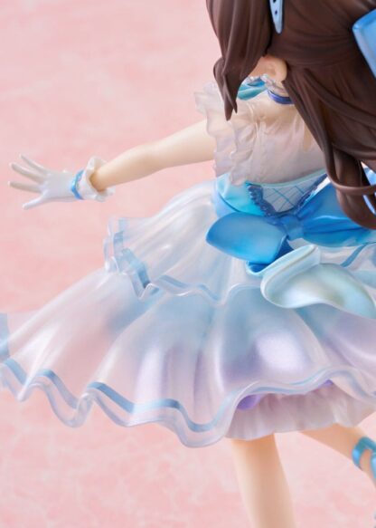 Idolmaster Cinderella Girls PVC Statue 1/7 U149 Arisu Tachibana Memorial Edition 22 cm – Bild 13