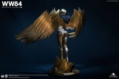 Wonder Woman 1984 Statue 1/4 Wonder Woman Regular Edition 53 cm – Bild 6