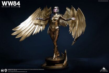 Wonder Woman 1984 Statue 1/4 Wonder Woman Regular Edition 53 cm – Bild 9