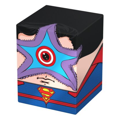 Squaroes - Squaroe DC Justice League™ JL001 - Starro™ – Bild 2