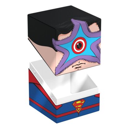 Squaroes - Squaroe DC Justice League™ JL001 - Starro™ – Bild 6