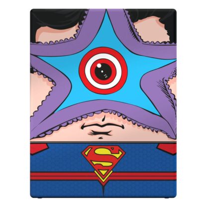 Squaroes - Squaroe DC Justice League™ JL001 - Starro™ – Bild 8