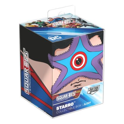 Squaroes - Squaroe DC Justice League™ JL001 - Starro™ – Bild 9