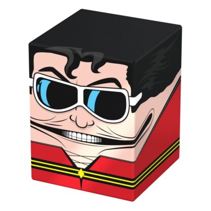 Squaroes - Squaroe DC Justice League™ JL009 - Plastic Man™ – Bild 2