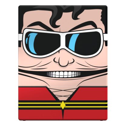 Squaroes - Squaroe DC Justice League™ JL009 - Plastic Man™ – Bild 8