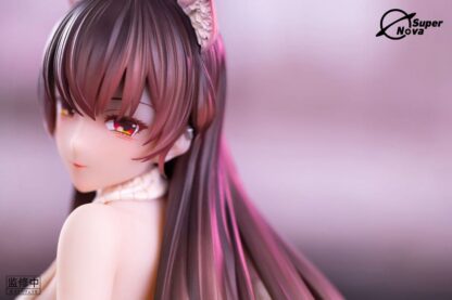 Original Character Statue 1/6 The Story of a Manga Artist Who Was Imprisoned by a Strange High School Girl Konata-chan 27 cm – Bild 5