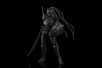 ABARA Actionfiguren Black Gaunas Kudou Denji & Nayuta Set – Bild 4