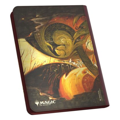 Ultimate Guard Zipfolio 360 Xenoskin Magic: The Gathering "Bloomburrow" - Season of Loss – Bild 6