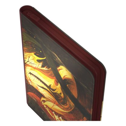 Ultimate Guard Zipfolio 360 Xenoskin Magic: The Gathering "Bloomburrow" - Season of Loss – Bild 5