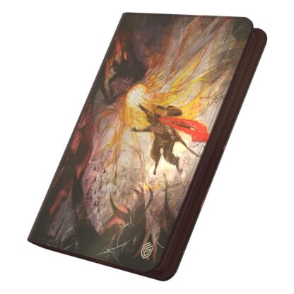 Ultimate Guard Zipfolio 360 Xenoskin Magic: The Gathering "Bloomburrow" - Season of the Bold – Bild 9