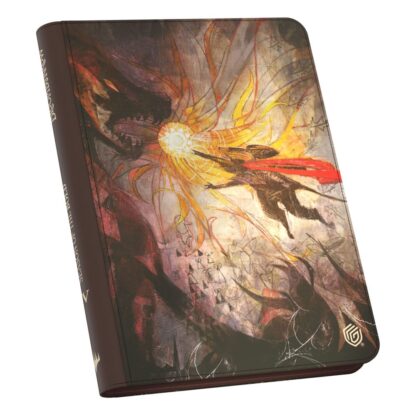 Ultimate Guard Zipfolio 360 Xenoskin Magic: The Gathering "Bloomburrow" - Season of the Bold – Bild 7