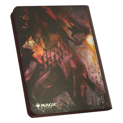 Ultimate Guard Zipfolio 360 Xenoskin Magic: The Gathering "Bloomburrow" - Season of the Bold – Bild 6