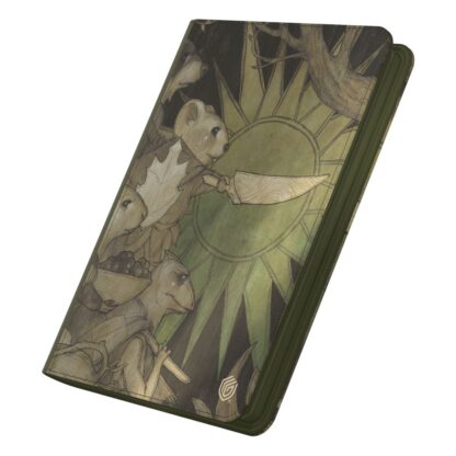 Ultimate Guard Zipfolio 360 Xenoskin Magic: The Gathering "Bloomburrow" - Season of Gathering – Bild 9