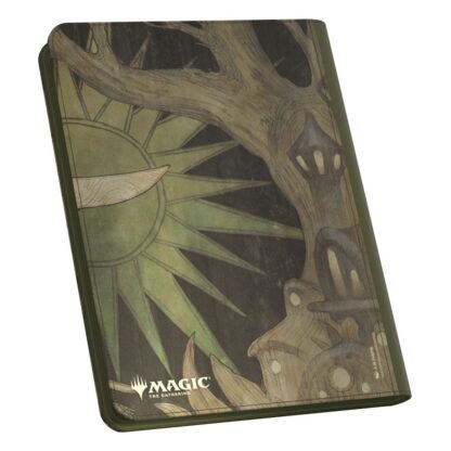 Ultimate Guard Zipfolio 360 Xenoskin Magic: The Gathering "Bloomburrow" - Season of Gathering – Bild 6