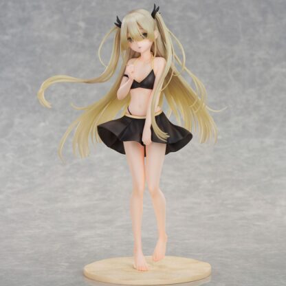 Spy Classroom Statue PVC Erna Swimsuit Ver. 24 cm – Bild 3