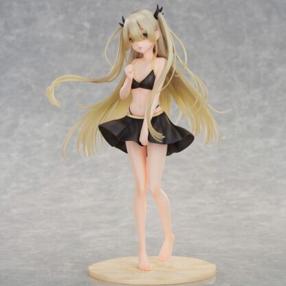 Spy Classroom Statue PVC Erna Swimsuit Ver. 24 cm – Bild 4