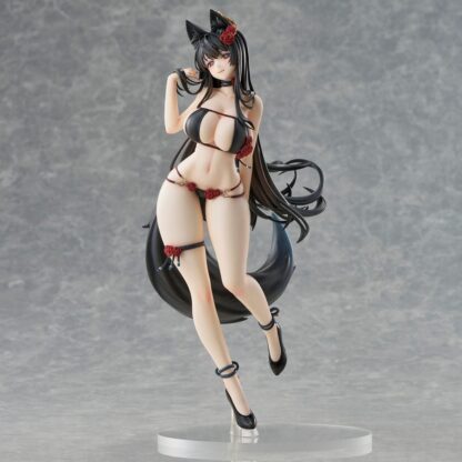 Original Character PVC Statue 1/6 TACCO Illustration Rose 28 cm – Bild 2