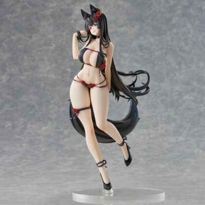 Original Character PVC Statue 1/6 TACCO Illustration Rose 28 cm – Bild 3