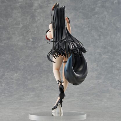 Original Character PVC Statue 1/6 TACCO Illustration Rose 28 cm – Bild 5