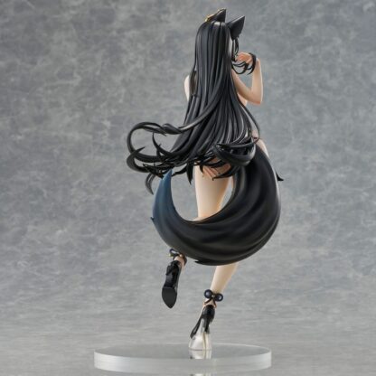 Original Character PVC Statue 1/6 TACCO Illustration Rose 28 cm – Bild 6