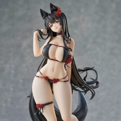 Original Character PVC Statue 1/6 TACCO Illustration Rose 28 cm – Bild 9