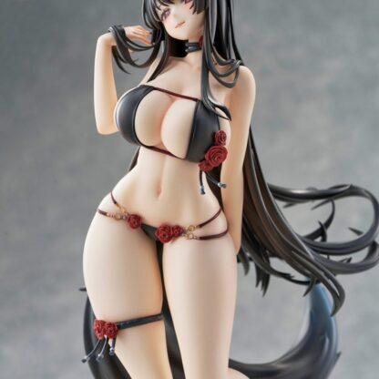 Original Character PVC Statue 1/6 TACCO Illustration Rose 28 cm – Bild 10