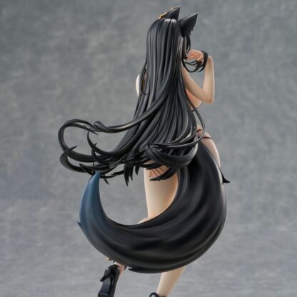 Original Character PVC Statue 1/6 TACCO Illustration Rose 28 cm – Bild 12