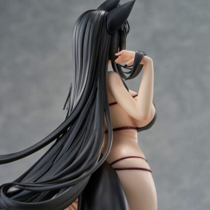 Original Character PVC Statue 1/6 TACCO Illustration Rose 28 cm – Bild 13