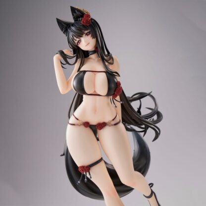 Original Character PVC Statue 1/6 TACCO Illustration Rose 28 cm – Bild 15