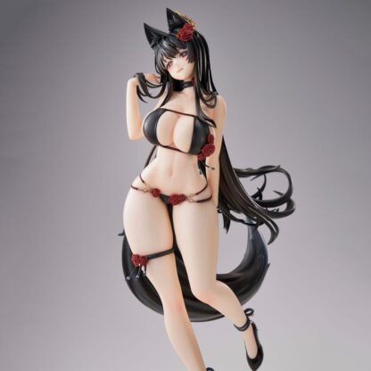 Original Character PVC Statue 1/6 TACCO Illustration Rose 28 cm – Bild 16