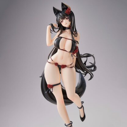 Original Character PVC Statue 1/6 TACCO Illustration Rose 28 cm – Bild 17