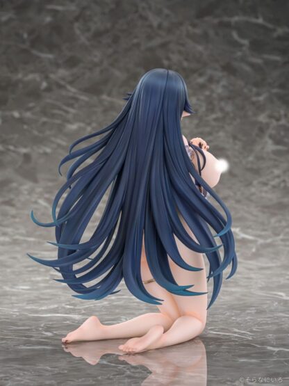 Original Character PVC Statue 1/6 Astrastar the Saint Praying to the Stars illustration by Sora Nani Iro Nude Ver. 18 cm – Bild 8