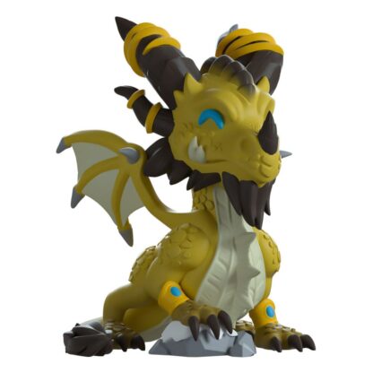 World of Warcraft Vinyl Figur Nozdormu Dragon Form 11 cm