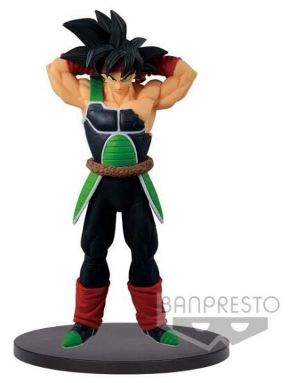 Dragon Ball Z Statue Creator X Creator Bardock – Bild 2