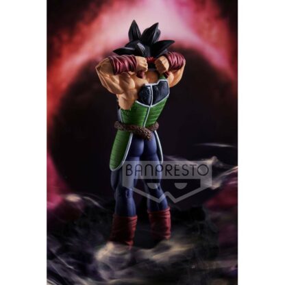 Dragon Ball Z Statue Creator X Creator Bardock